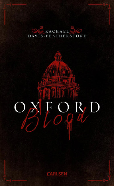 Oxford Blood