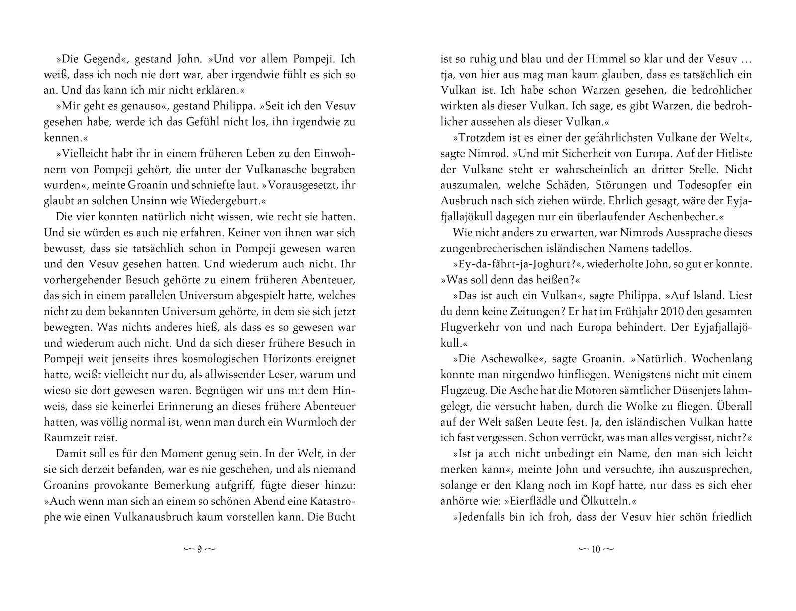 Produktansicht: Die Kinder des Dschinn: Die Kristalle des Khan (Gebundene Ausgabe)