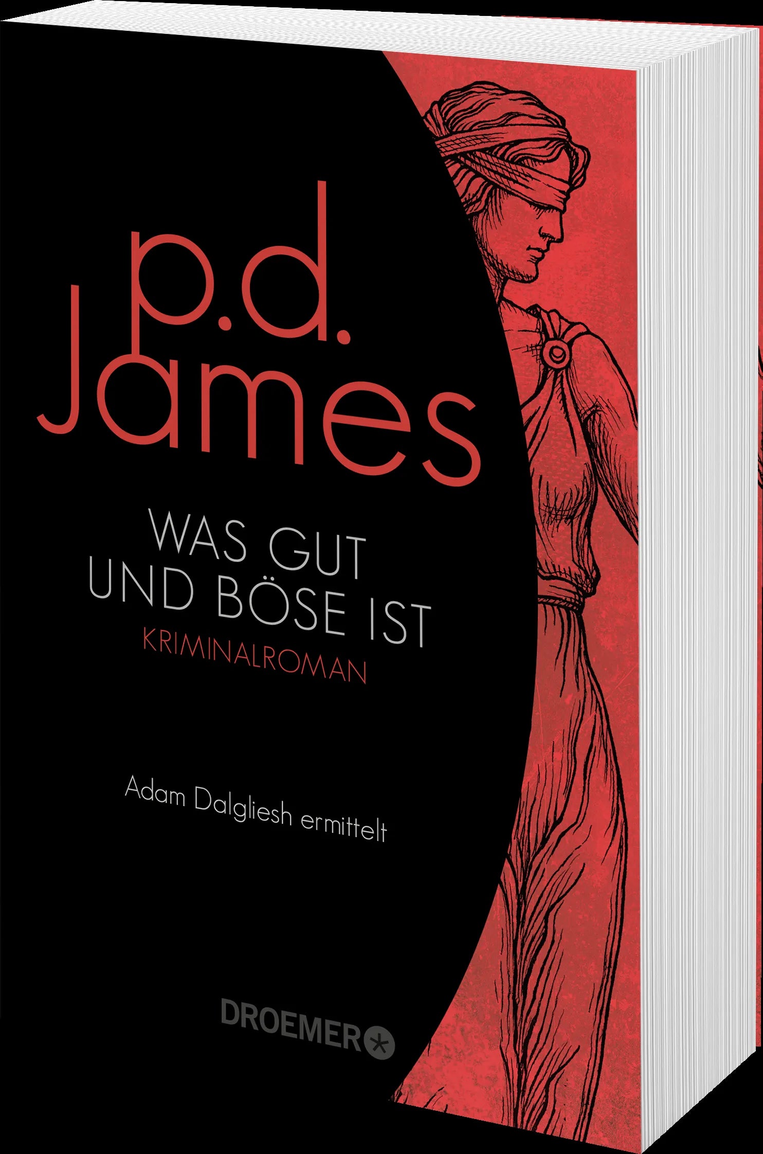 Produktansicht: Was gut und böse ist (Taschenbuch)