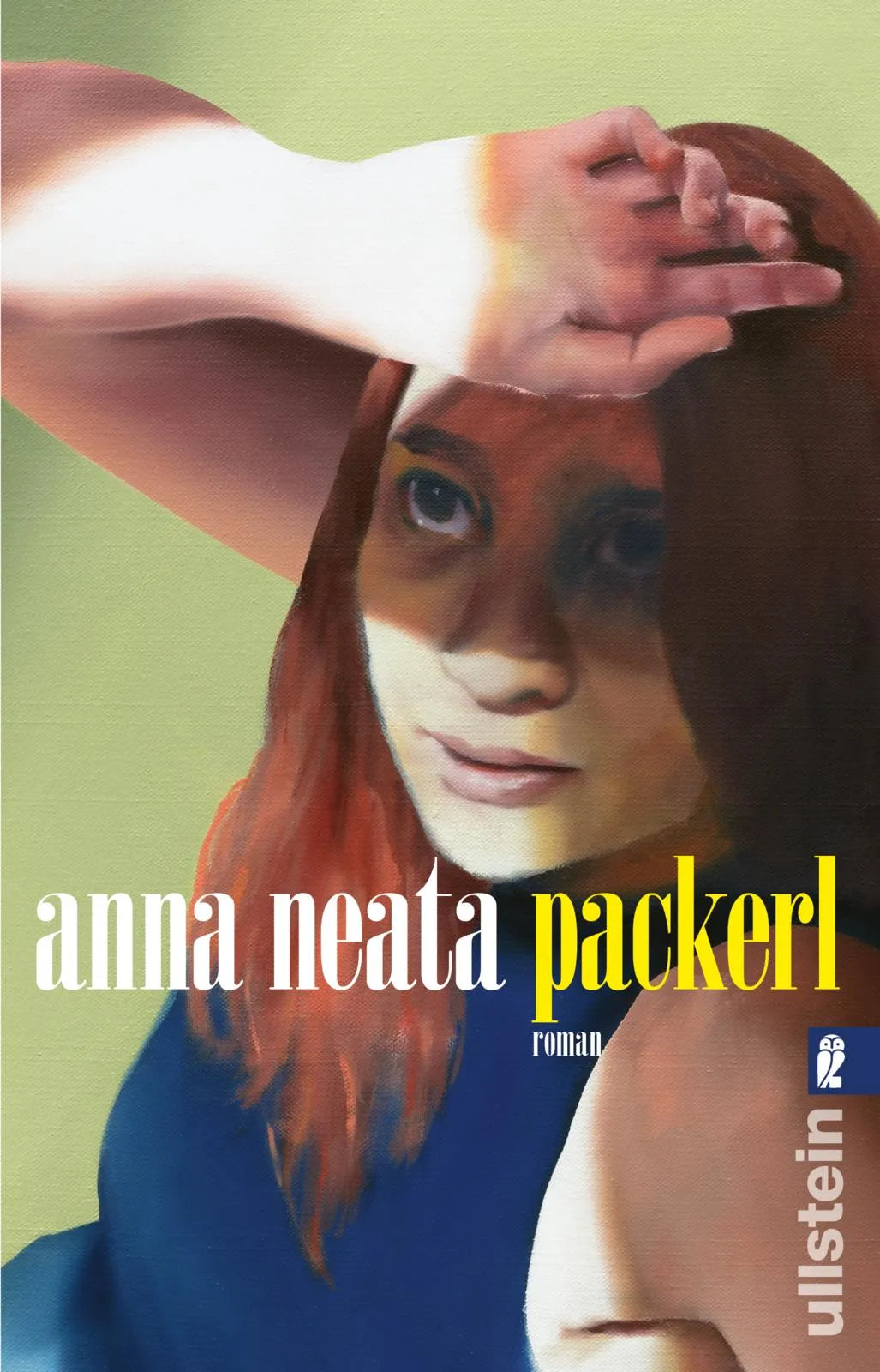 Produktansicht: Packerl (Taschenbuch)
