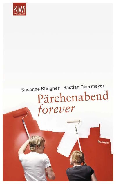 Pärchenabend forever