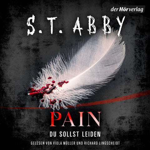 Pain - Du sollst leiden