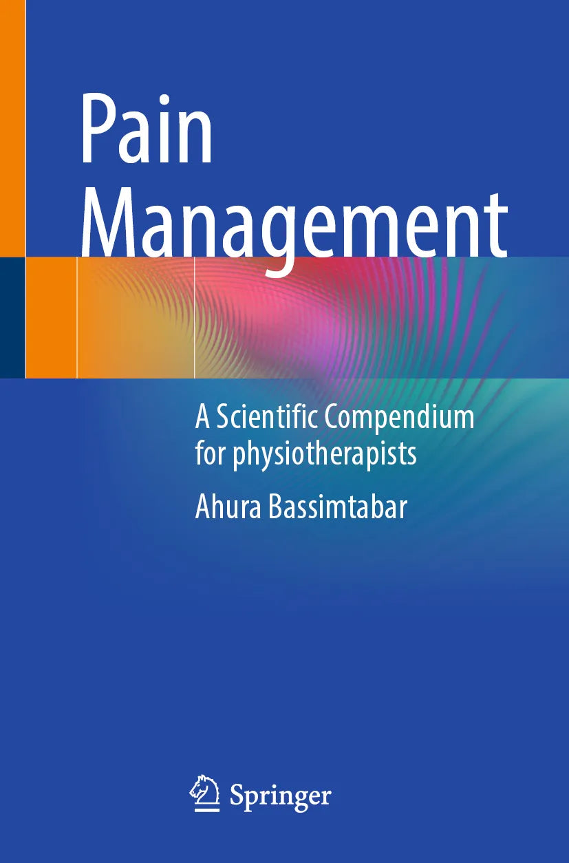 Cover: Pain Management (E-Book) von Ahura Bassimtabar