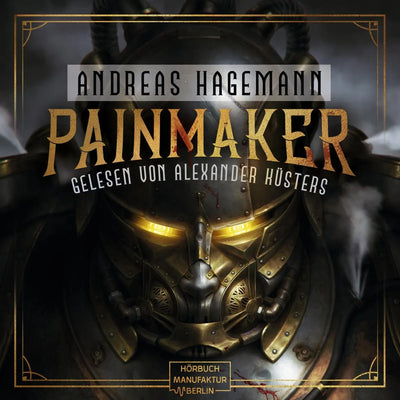 Painmaker