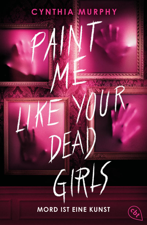 Paint Me Like Your Dead Girls