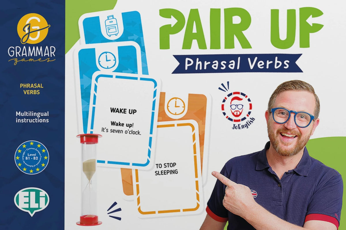 Kartenspiel: Pair Up