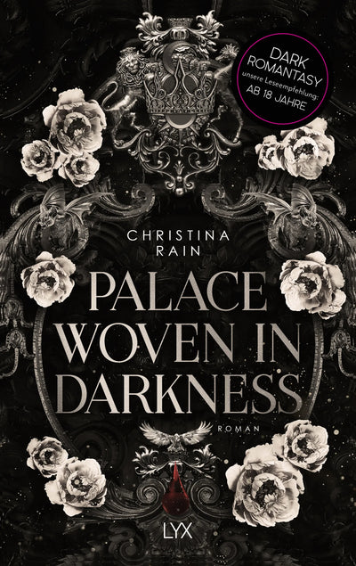 Palace Woven in Darkness