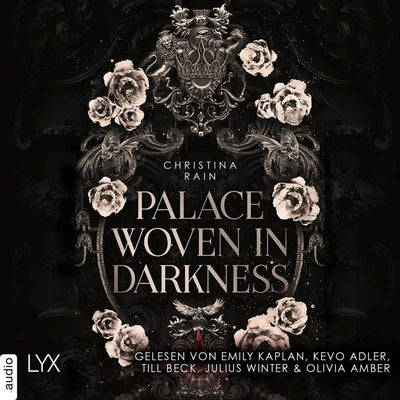 Palace Woven in Darkness