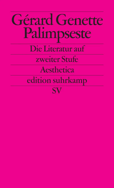 Palimpseste