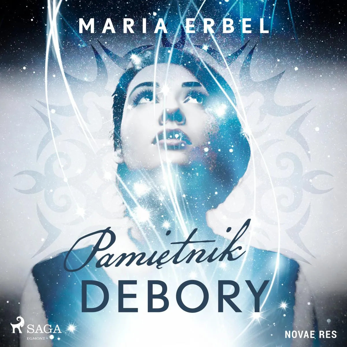 Cover: Pamiętnik Debory (Hörbuch Download) von Maria Erbel
