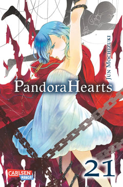 PandoraHearts