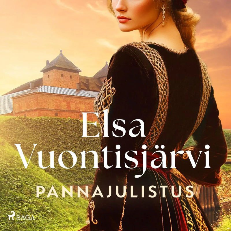 Pannajulistus
