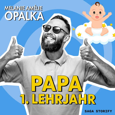 Papa - 1. Lehrjahr