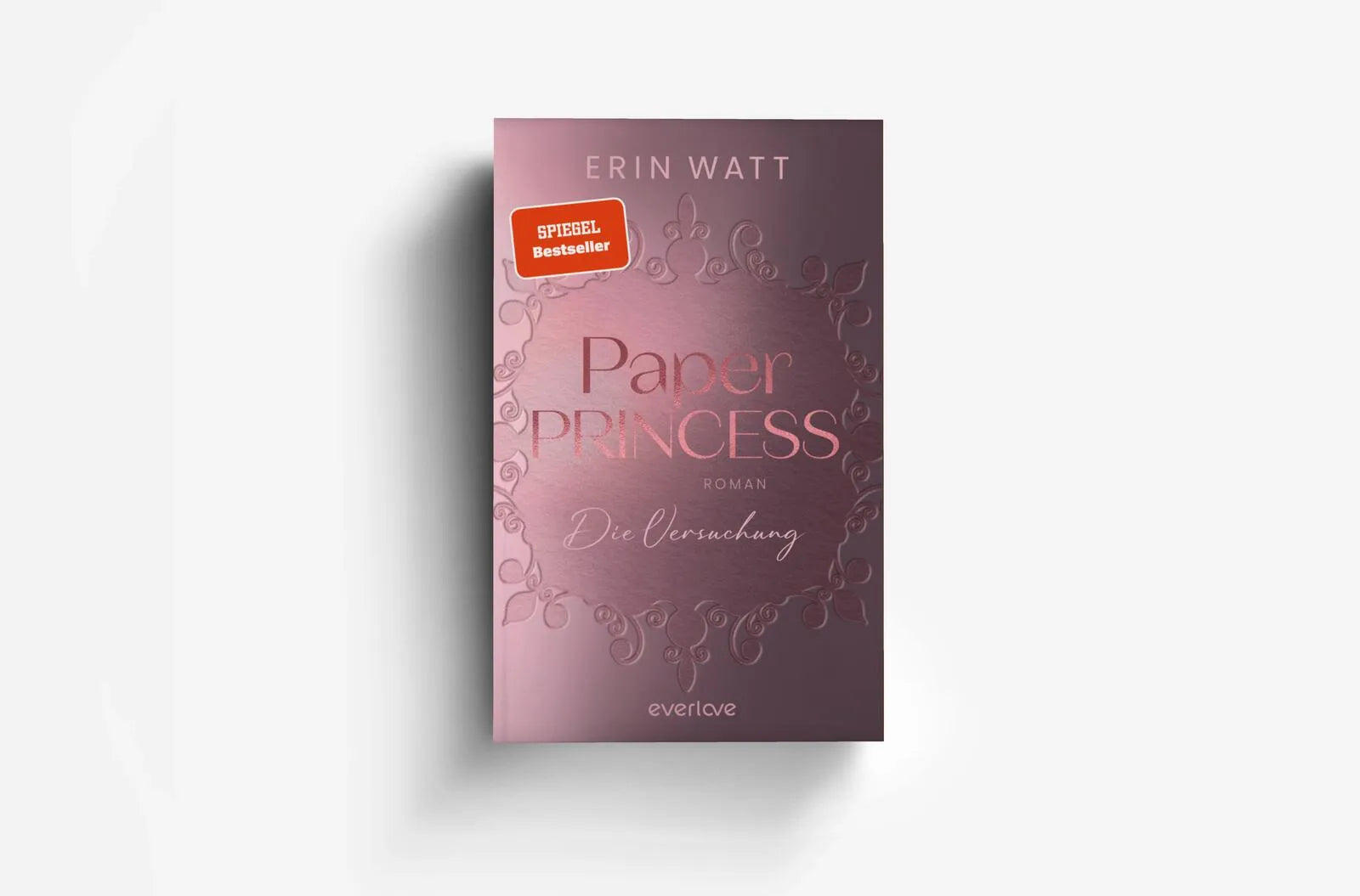 Detailansicht: Paper Princess (Paperback)