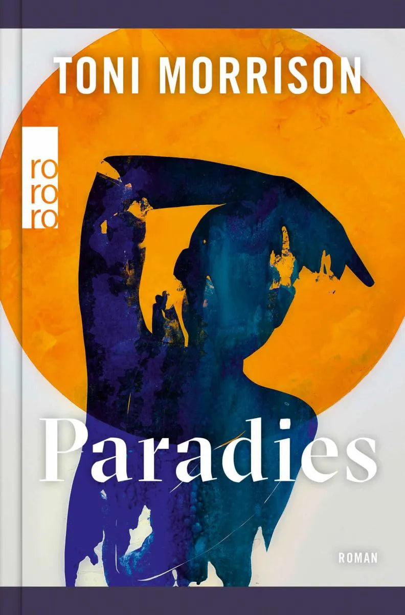 Cover: Paradies (E-Book) von Toni Morrison