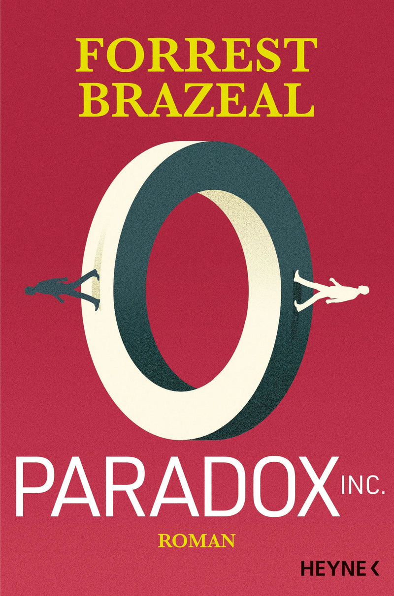 Paradox, Inc.