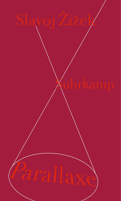 Parallaxe
