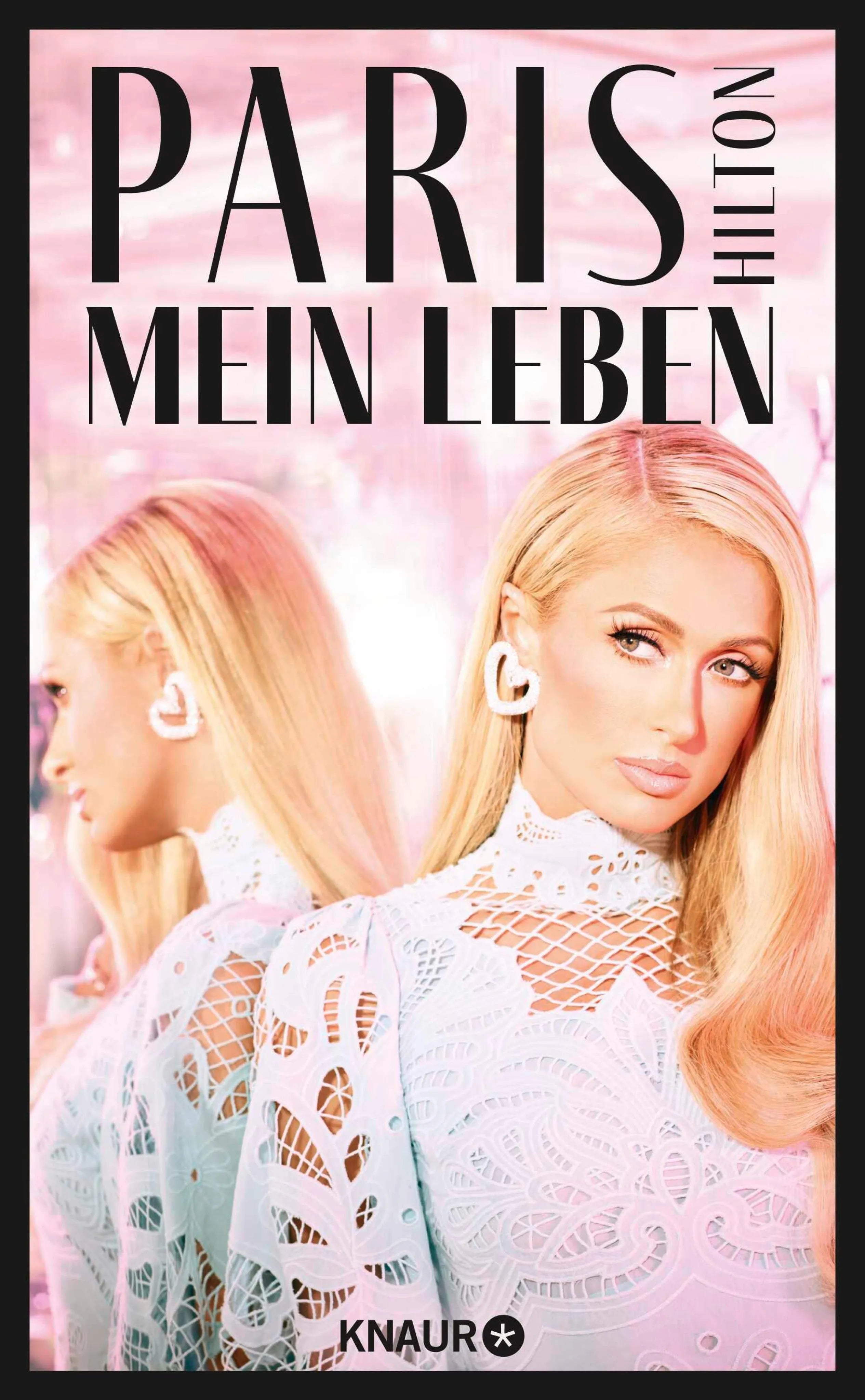 Cover: Paris (E-Book) von Paris Hilton