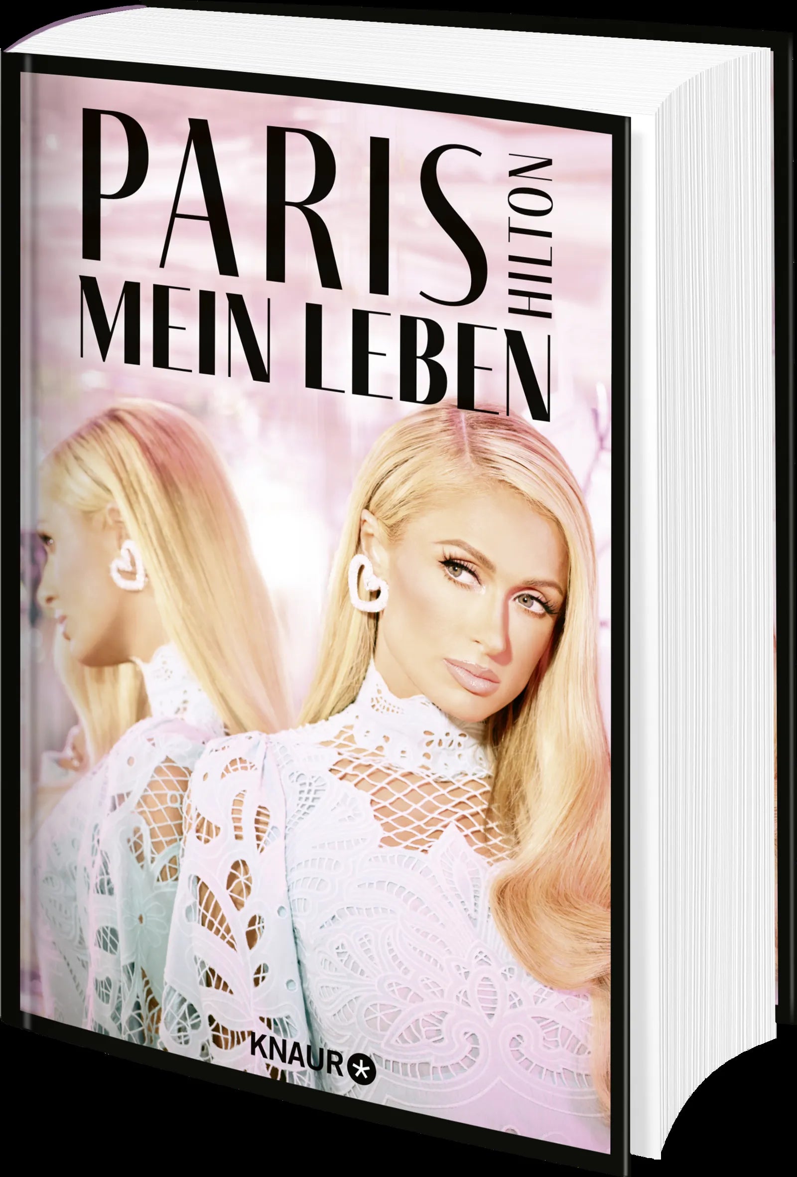Produktansicht: Paris (Gebundene Ausgabe)