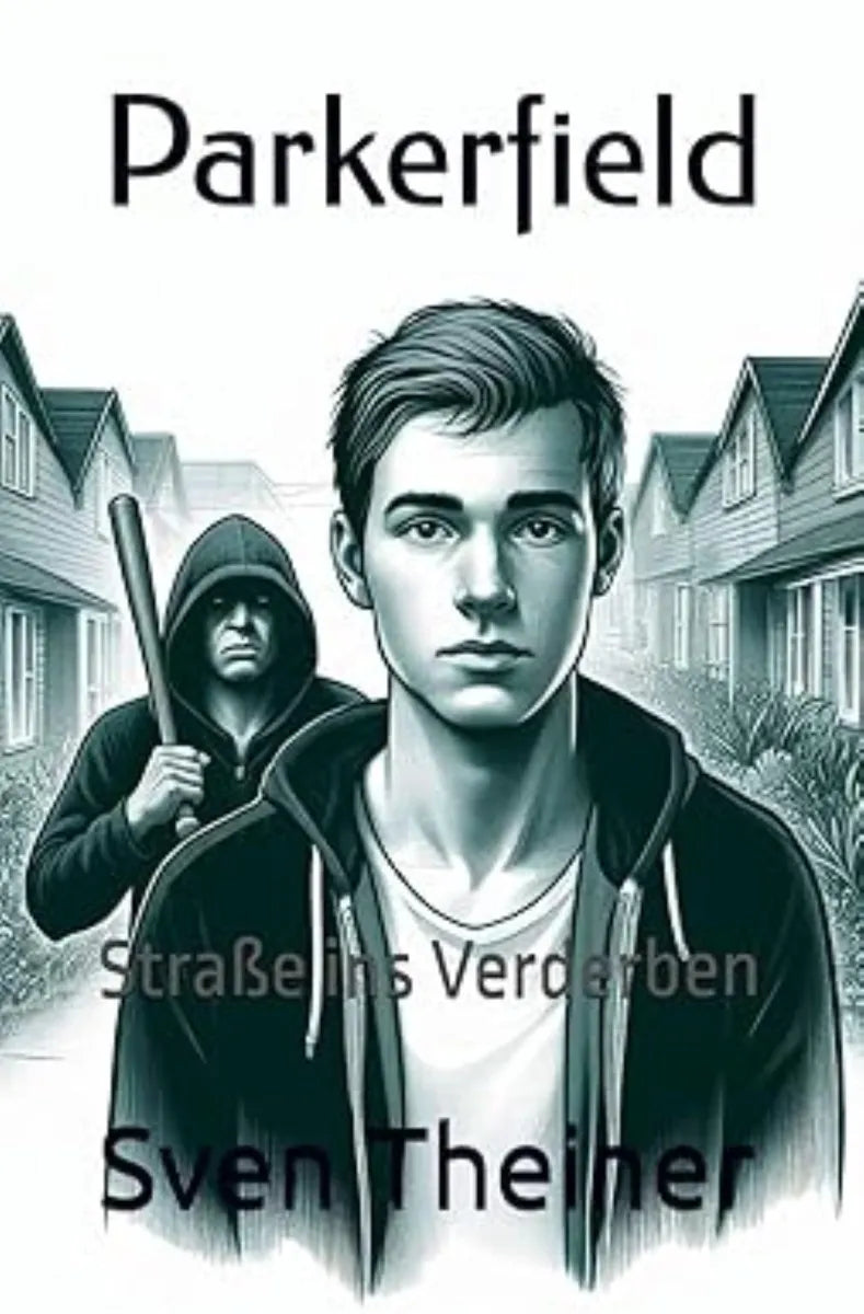 Parkerfield: Straße ins Verderben