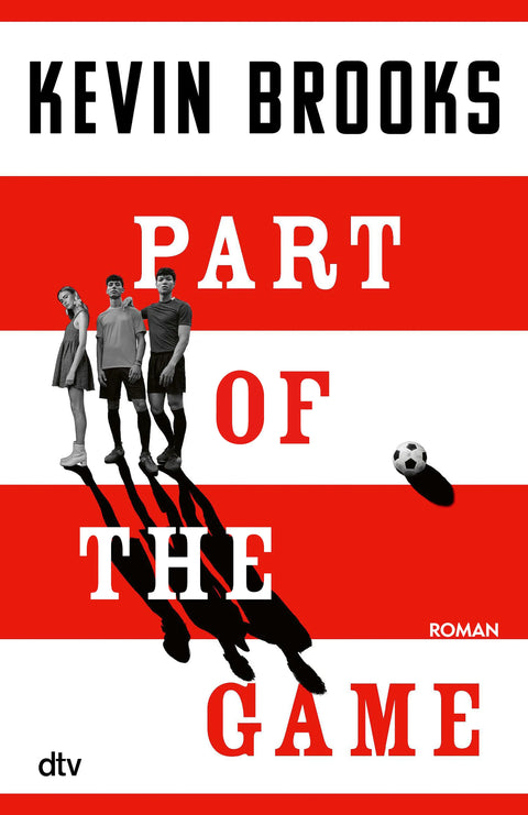 Part of the Game
