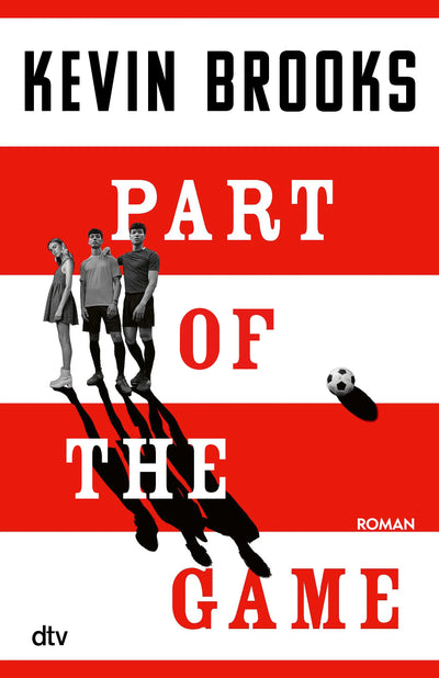Part of the Game