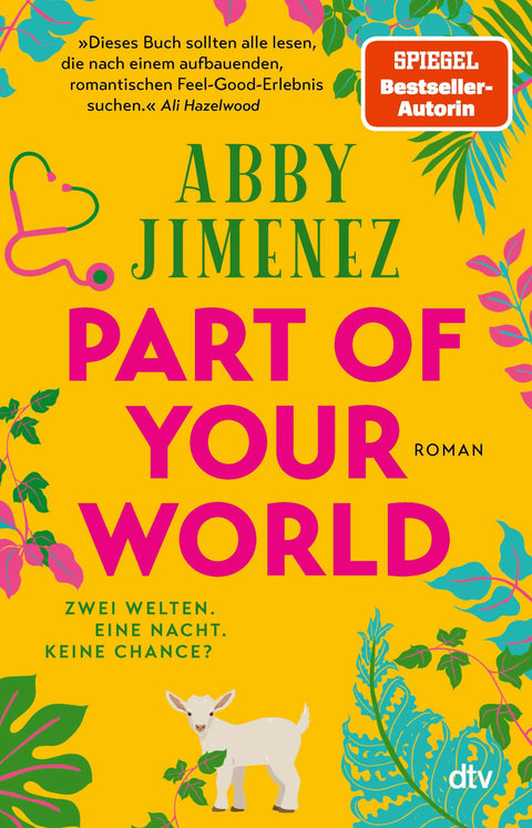 Part of Your World