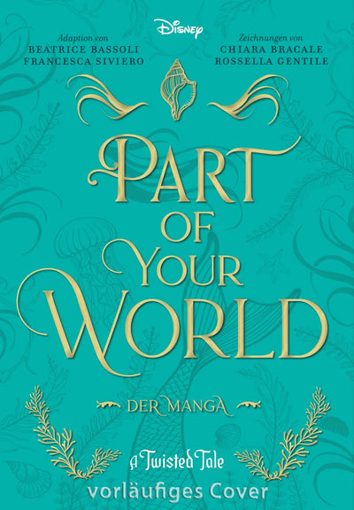 Part of Your World