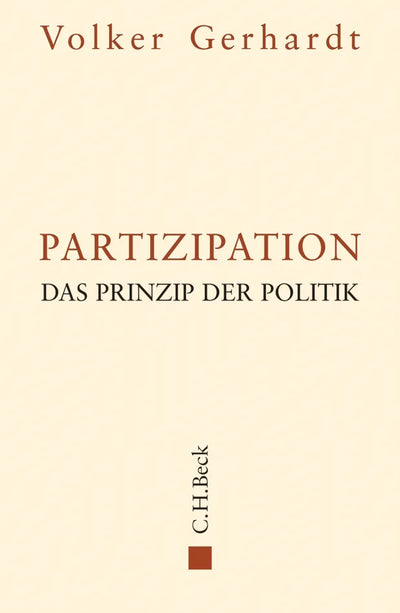 Partizipation