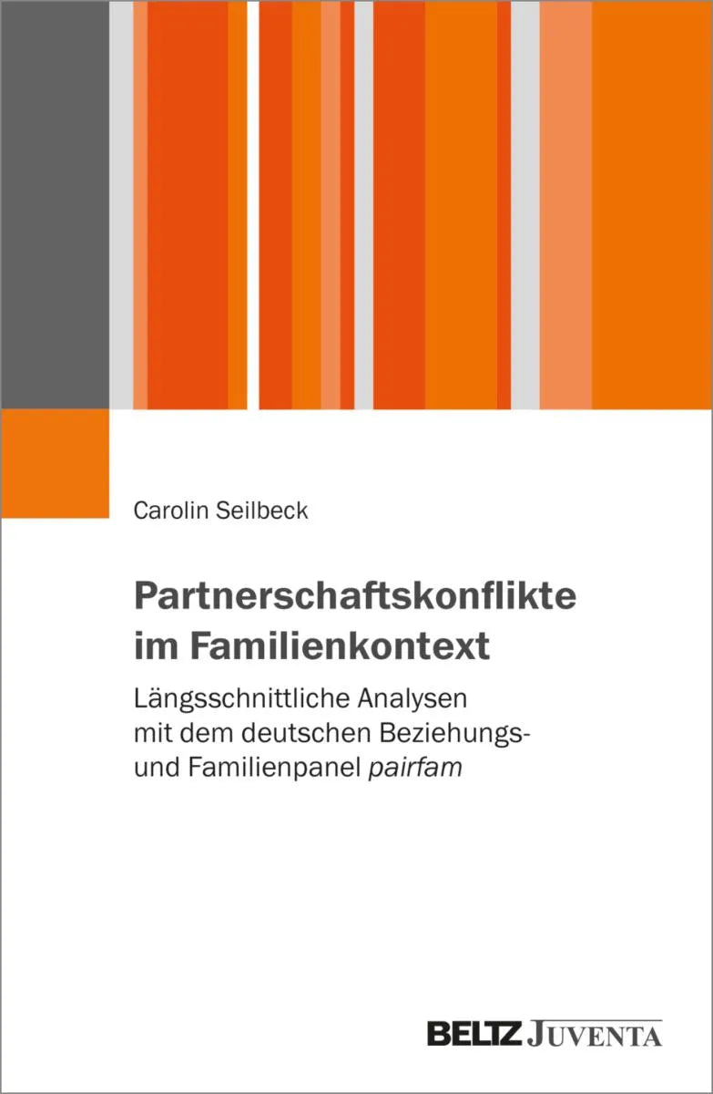 Partnerschaftskonflikte im Familienkontext