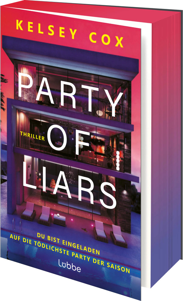 Party of Liars