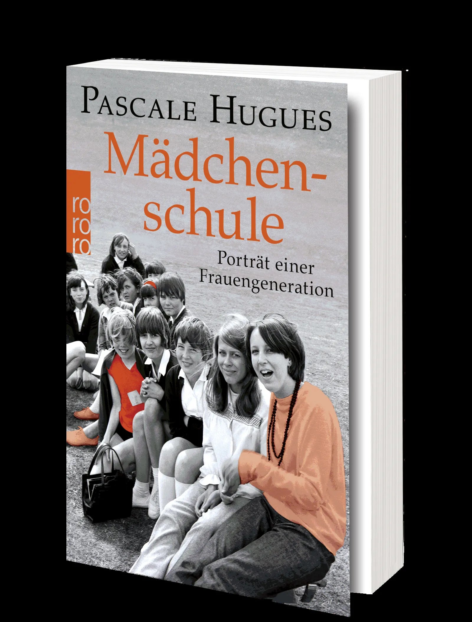 Produktansicht: Mädchenschule (Taschenbuch)