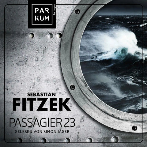 Passagier 23