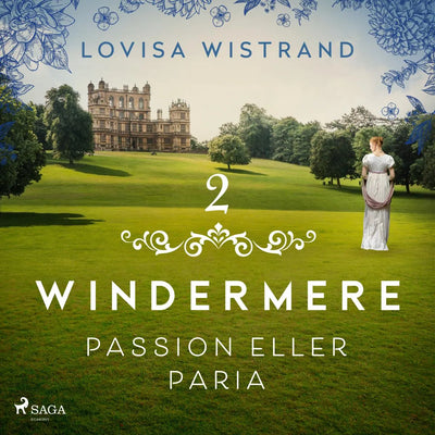 Passion eller paria