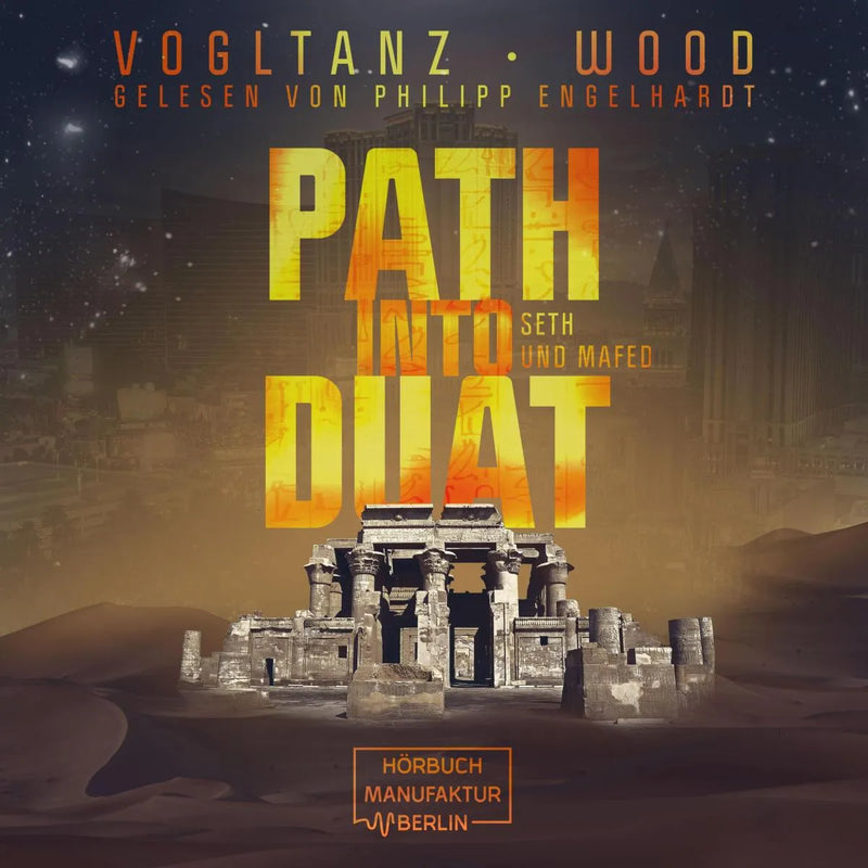 Path into Duat