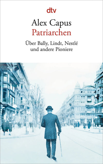 Patriarchen