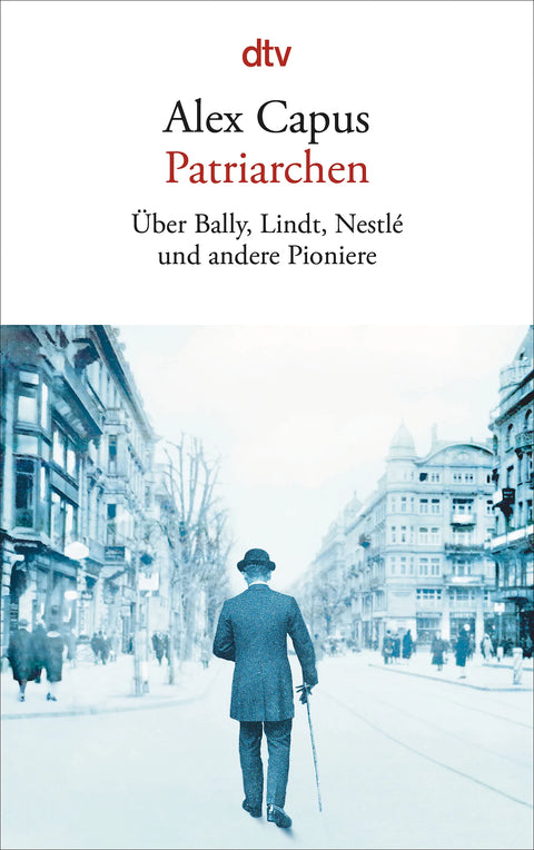 Patriarchen
