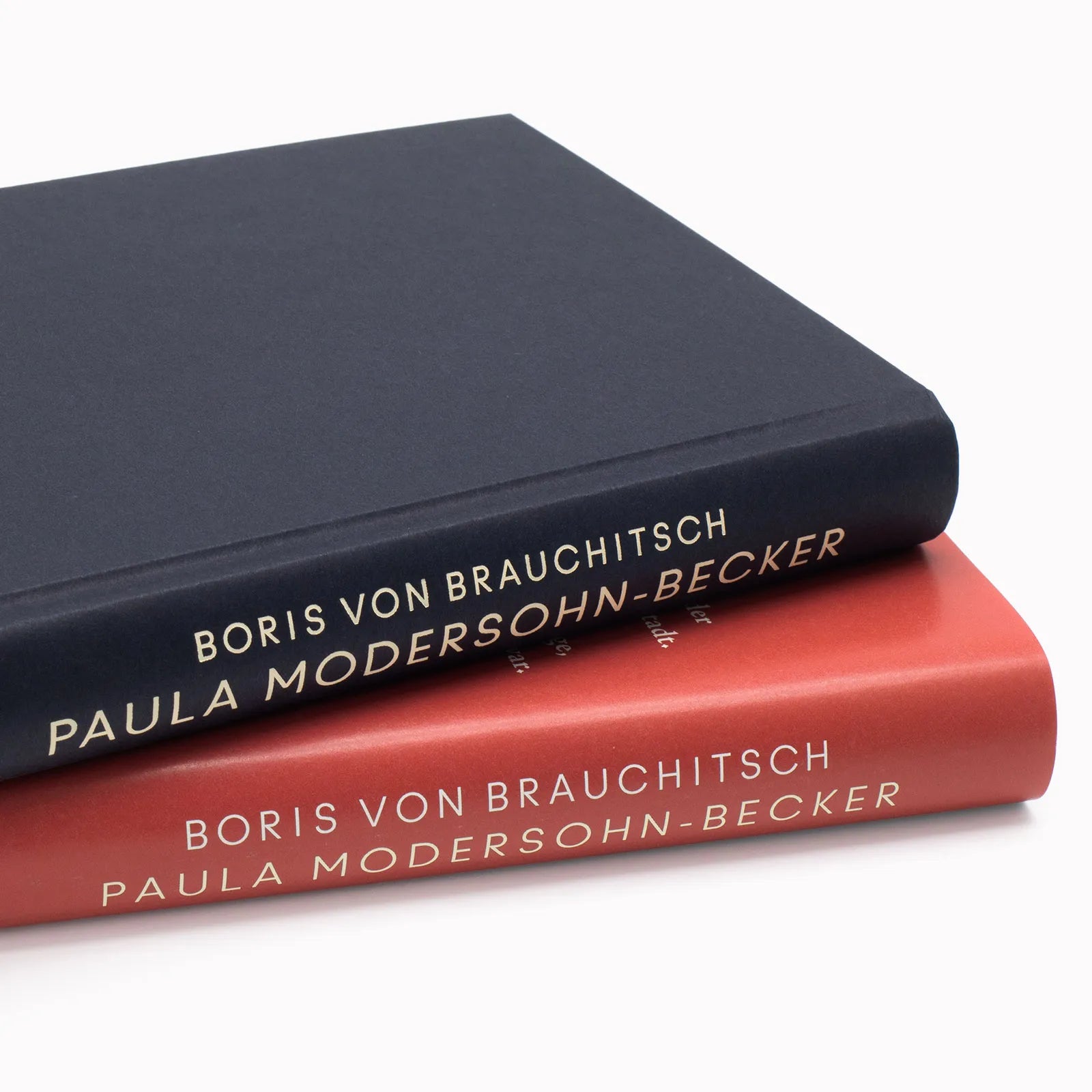 Detailansicht: Paula Modersohn-Becker (Hardcover)