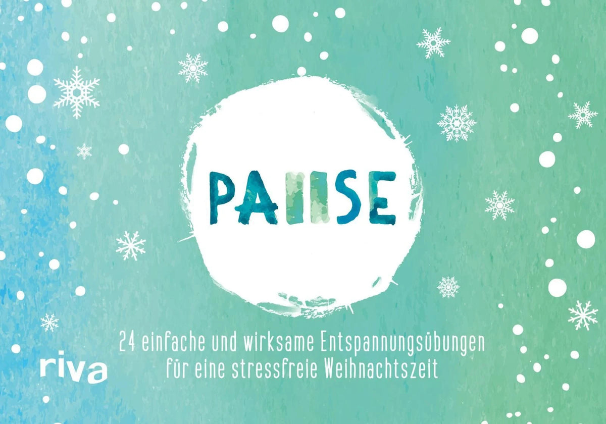 Adventskalender: Pause – Der Adventskalender