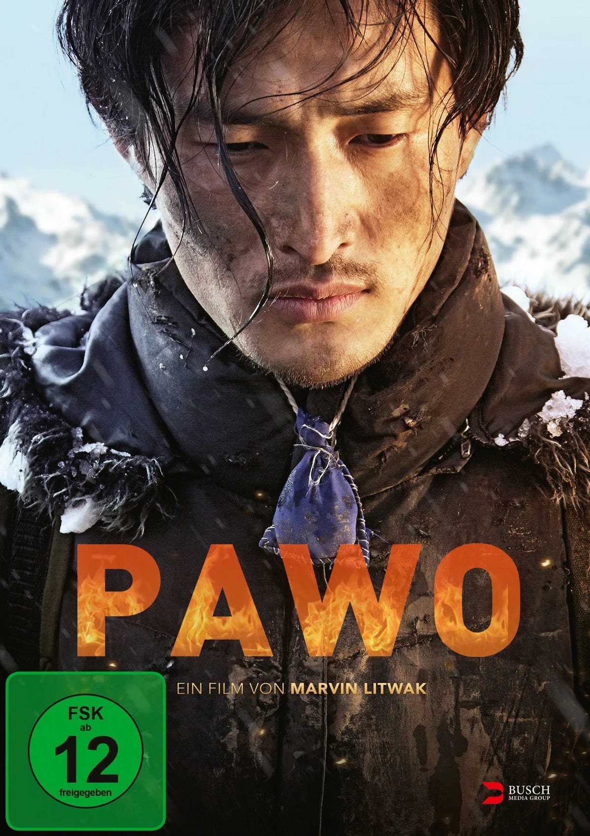 Pawo  [2 DVDs] - DVD