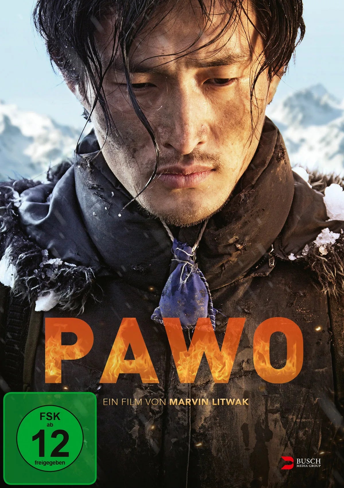 Pawo  [2 DVDs] - DVD