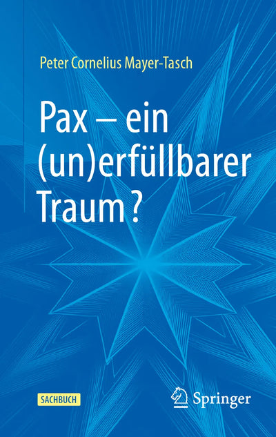Pax - ein
