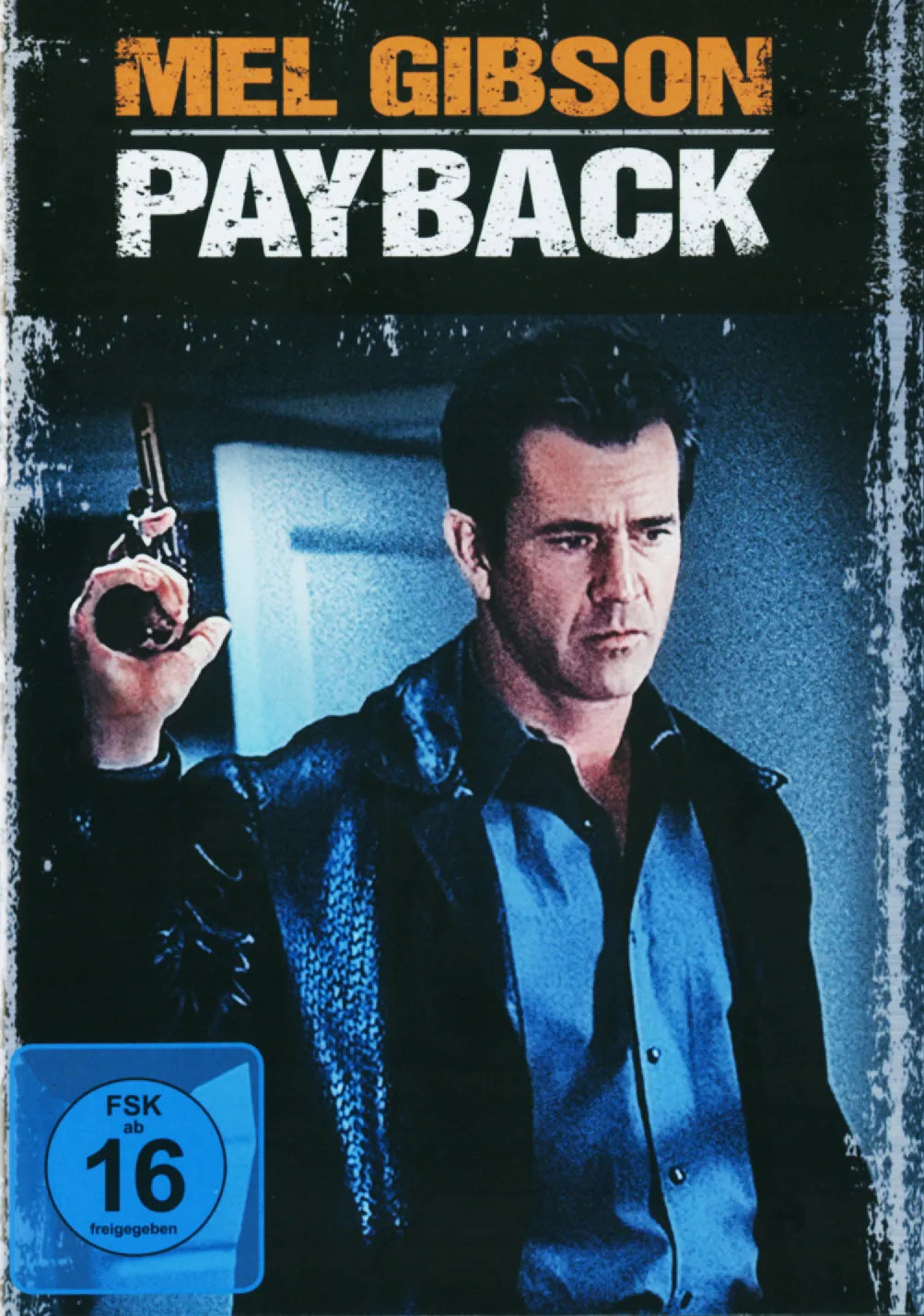 Payback - Zahltag - DVD