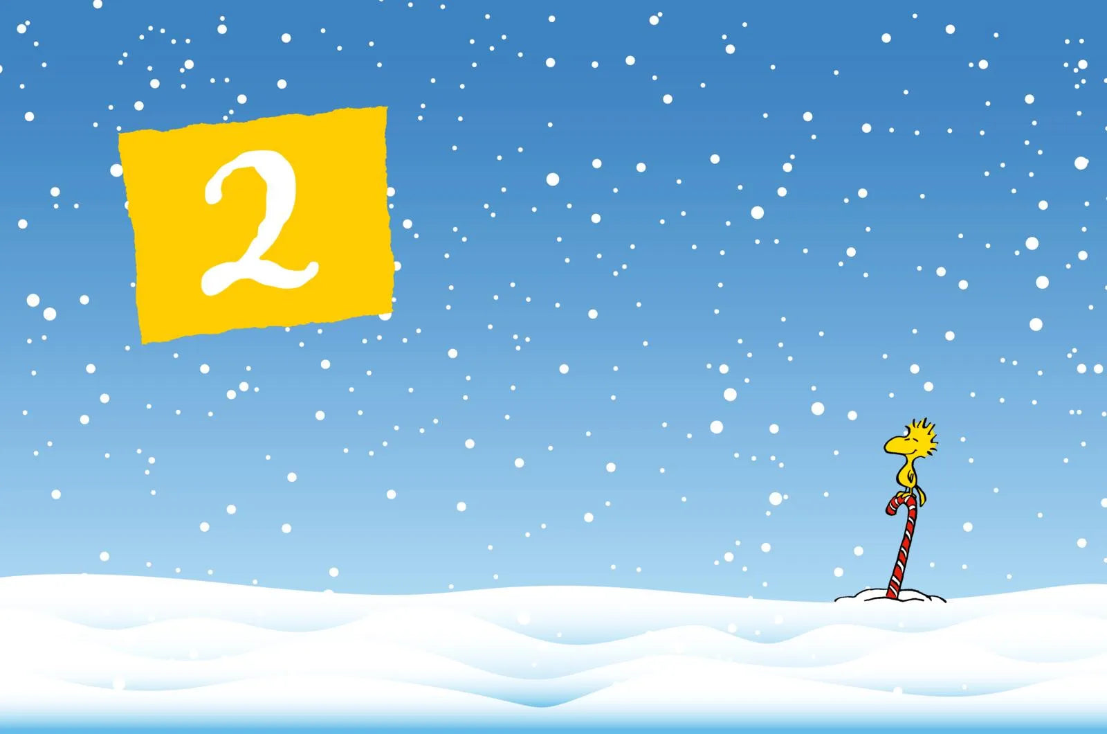 Charles M. Schulz - Peanuts Geschenkbuch: Mit Snoopy und den Peanuts durch den Advent