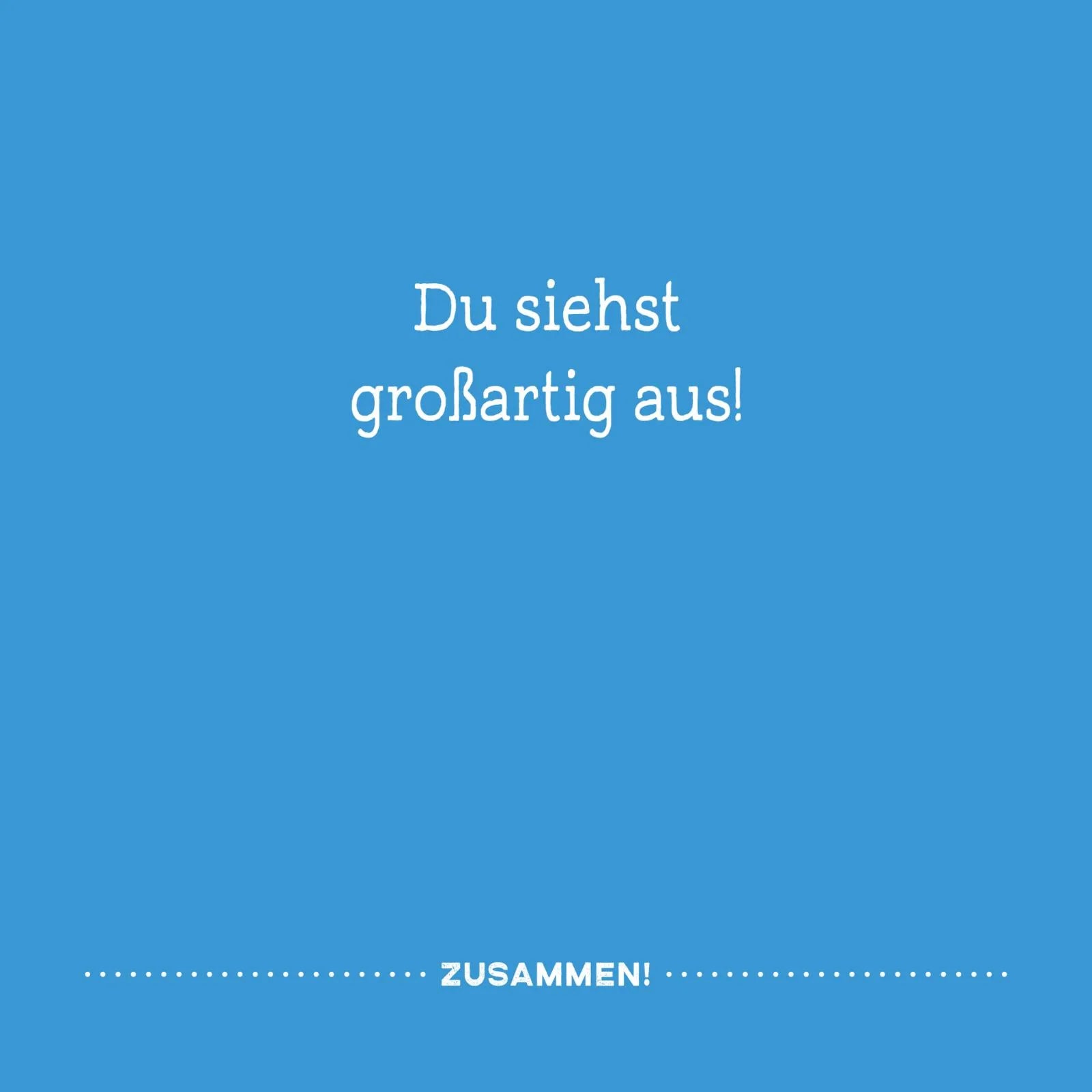 Produktansicht: Peanuts Geschenkbuch: Zusammen durch dick und dünn (Gebundene Ausgabe)