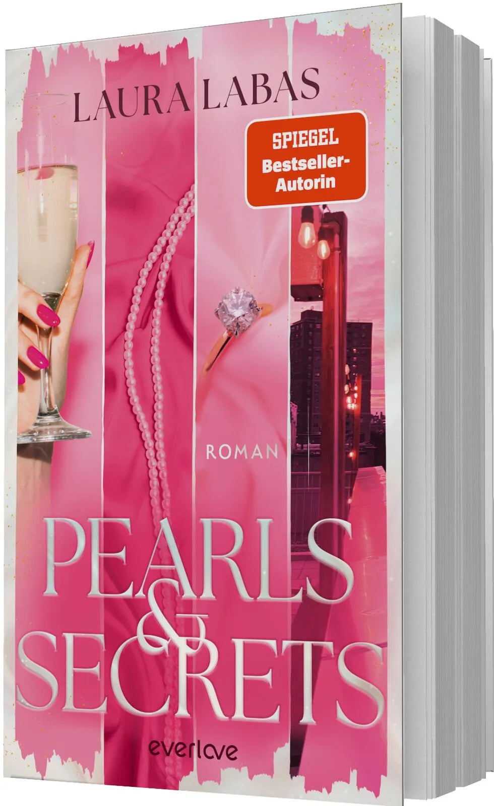 Detailansicht: Pearls & Secrets (Paperback)