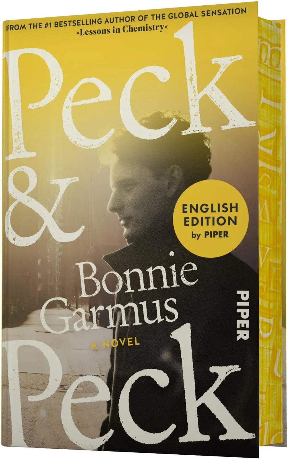 Detailansicht: Peck & Peck (Hardcover)
