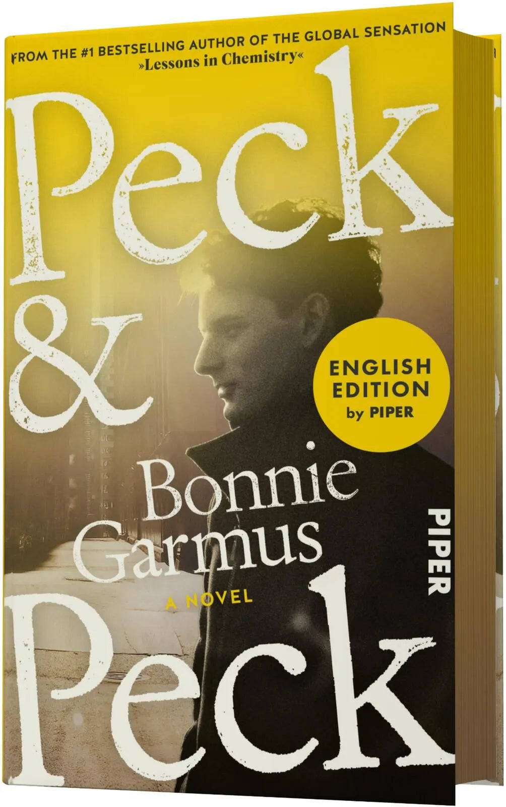 Detailansicht: Peck & Peck (Hardcover)
