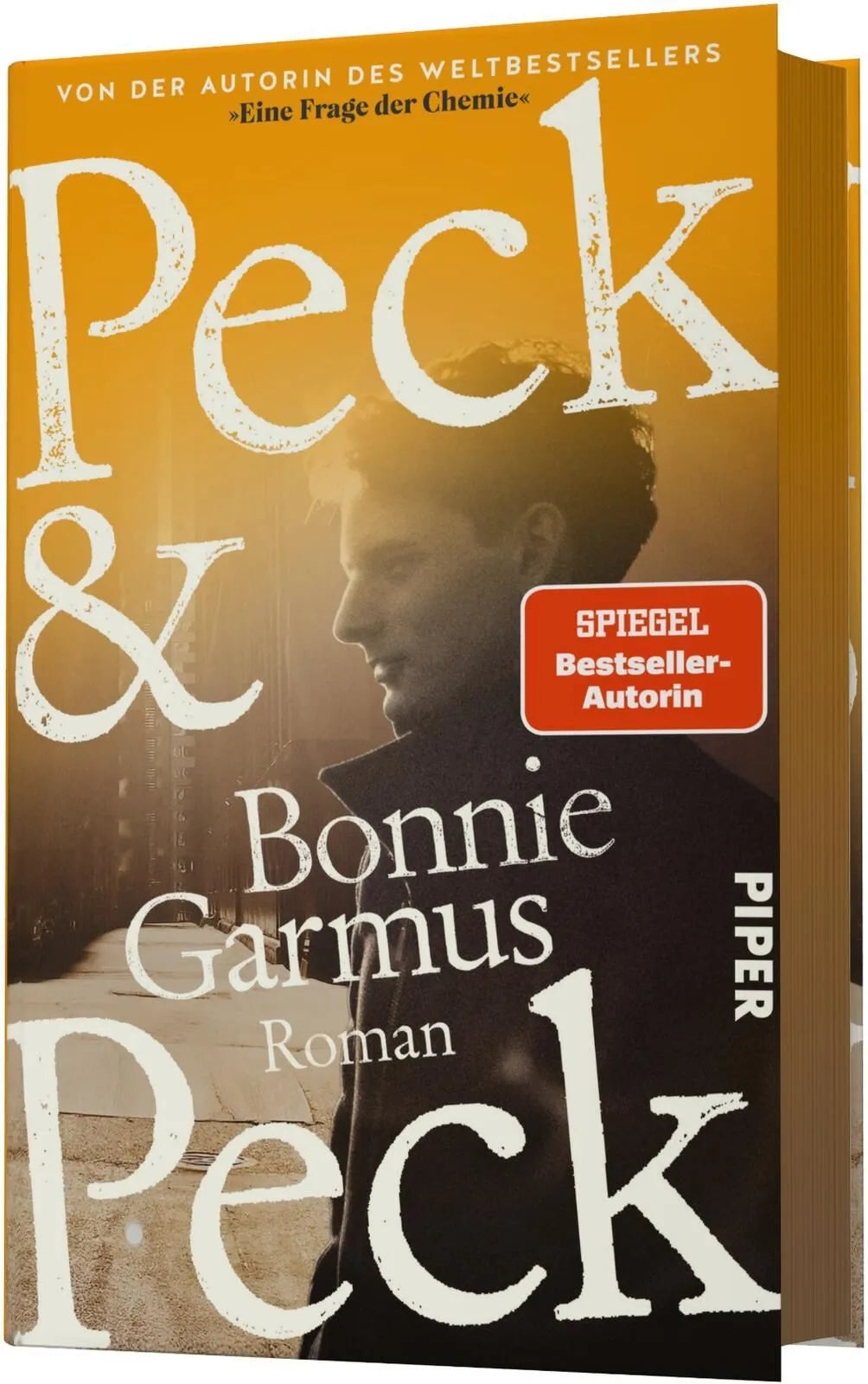 Detailansicht: Peck & Peck (Hardcover)
