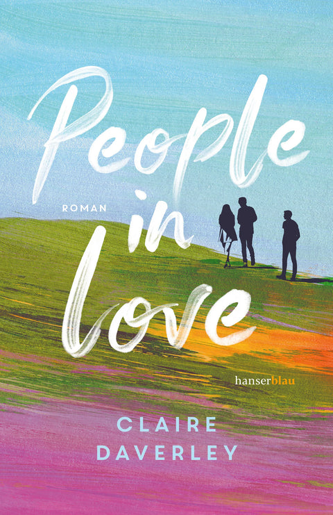 People in Love